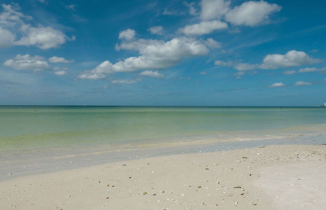 Siesta Palms By the Beach - Foto 75