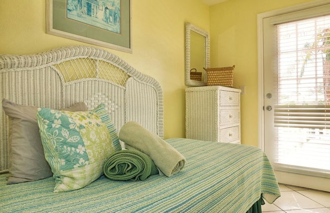 Siesta Palms By the Beach - Foto 17