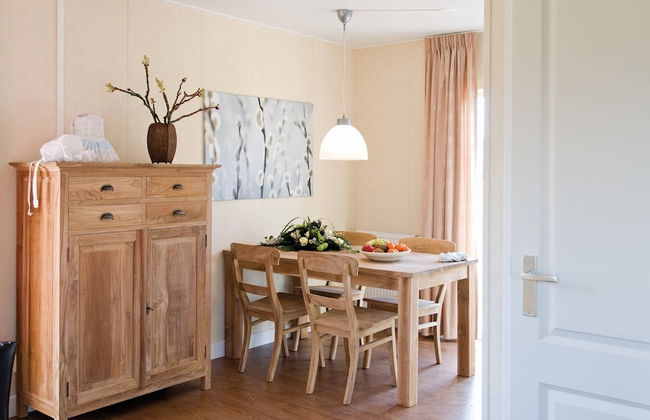Stylish Farmhouse Escape - Foto 7