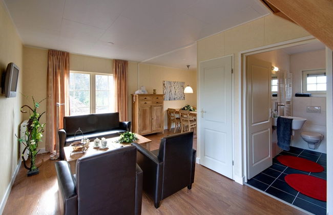 Stylish Farmhouse Escape - Foto 10