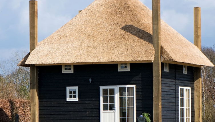 Foto 1 - Authentic Haystack in Wierden With a Terrace