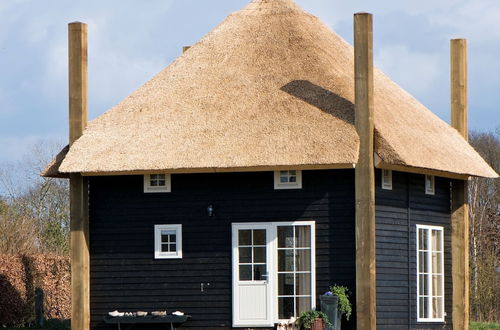 Photo 18 - Authentic Haystack in Wierden With a Terrace