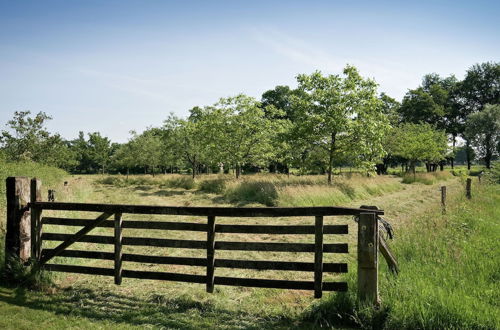 Photo 15 - Authentic Haystack in Wierden With a Terrace