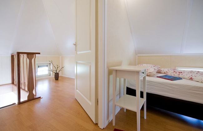 Stylish Farmhouse Escape - Foto 5
