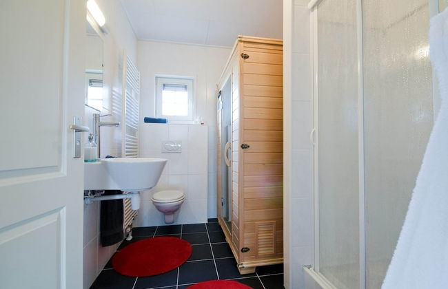 Stylish Farmhouse Escape - Foto 12