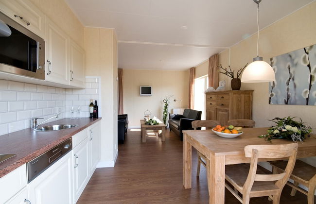 Stylish Farmhouse Escape - Foto 6