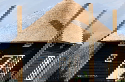 Foto 1 - Authentic Haystack in Wierden With a Terrace
