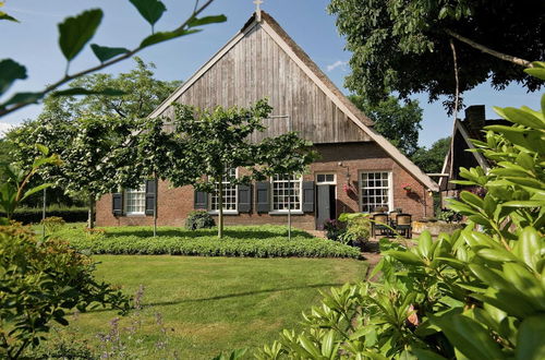 Photo 15 - Authentic Haystack in Wierden With a Terrace