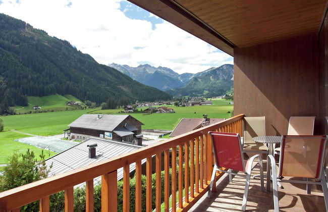 Chalet in Konigsleiten Near Ski Lift - Foto 22