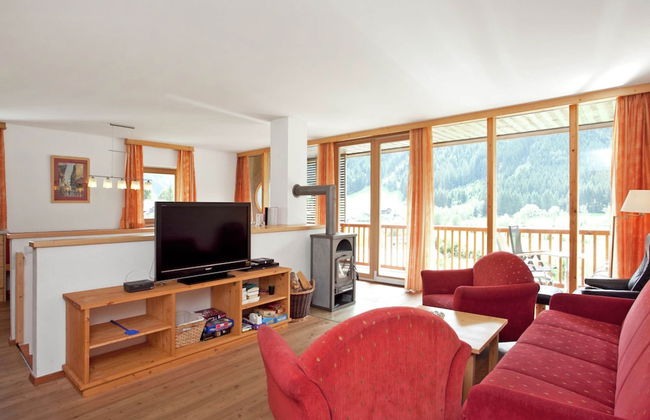 Chalet in Konigsleiten Near Ski Lift - Foto 10