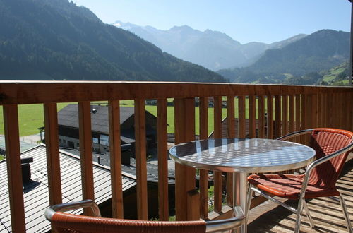 Photo 8 - Cozy Holiday Home in Königsleiten With Swimming Pool