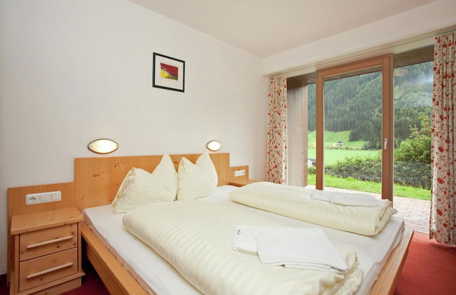 Chalet in Konigsleiten Near Ski Lift - Foto 5
