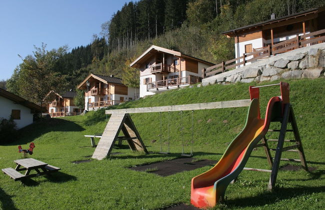 Chalet in Konigsleiten Near Ski Lift - Foto 14