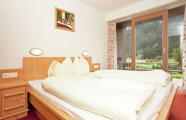 Chalet in Konigsleiten Near Ski Lift - Foto 4