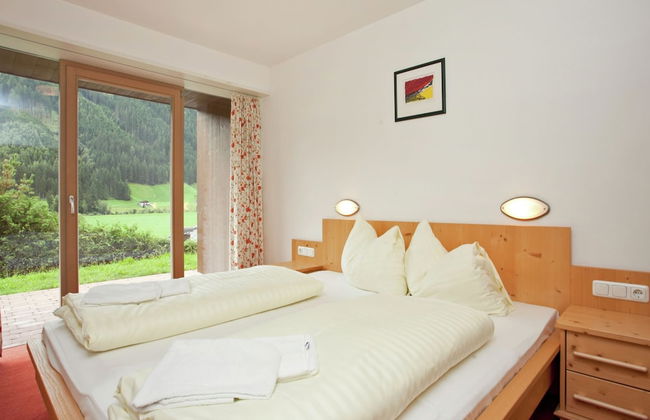 Chalet in Konigsleiten Near Ski Lift - Foto 3
