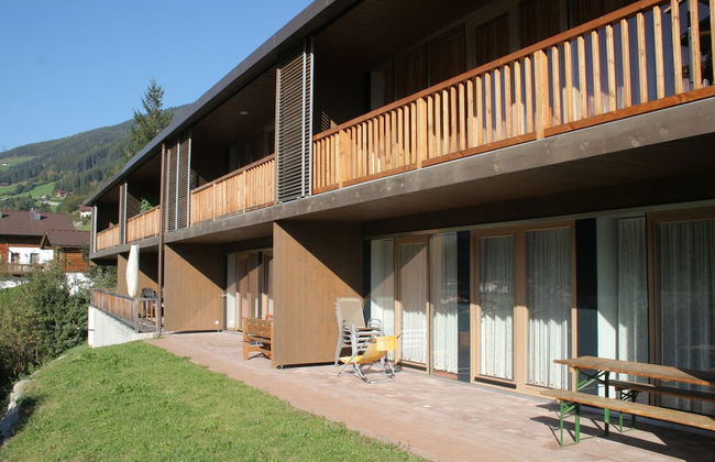 Chalet in Konigsleiten Near Ski Lift - Foto 18