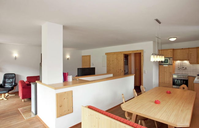 Chalet in Konigsleiten Near Ski Lift - Foto 16
