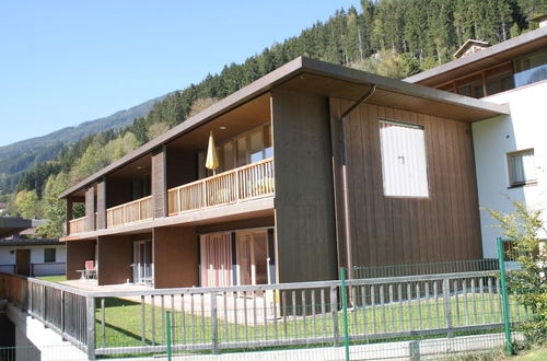 Photo 16 - Holiday Home in Konigsleiten With Swimming Pool