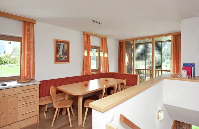 Chalet in Konigsleiten Near Ski Lift - Foto 17