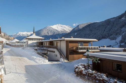 Photo 17 - Cozy Holiday Home in Königsleiten With Swimming Pool