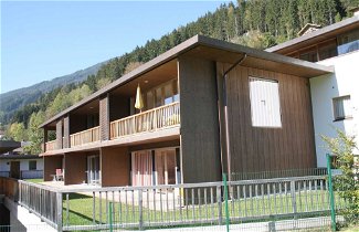 Photo 1 - Cozy Holiday Home in Königsleiten With Swimming Pool