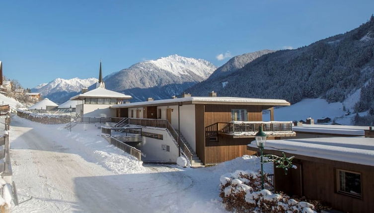 Photo 1 - Holiday Home in Konigsleiten With Swimming Pool