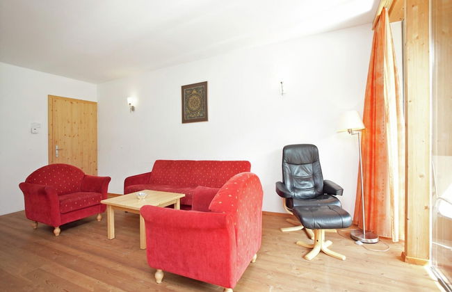 Chalet in Konigsleiten Near Ski Lift - Foto 11