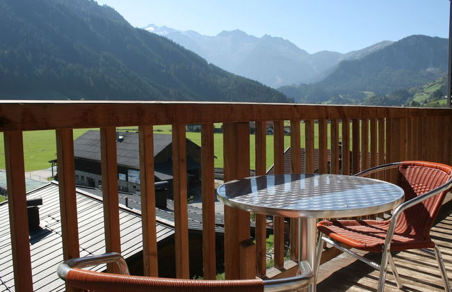 Chalet in Konigsleiten Near Ski Lift - Foto 24