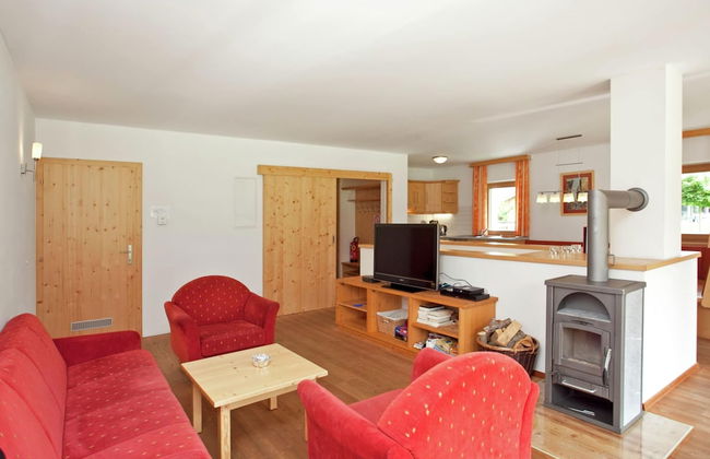 Chalet in Konigsleiten Near Ski Lift - Foto 8