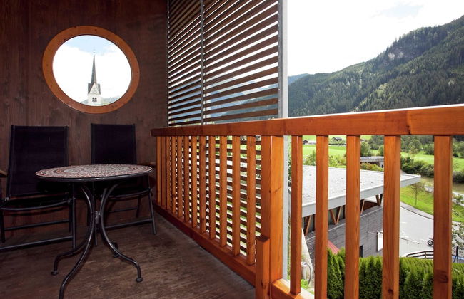 Chalet in Konigsleiten Near Ski Lift - Foto 20