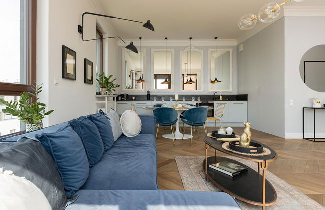 Magnificent Sarmacka by Renters Prestige - Foto 22