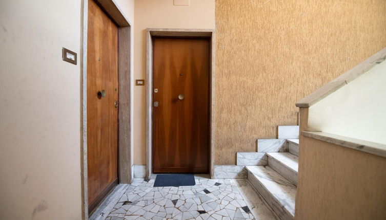 Photo 1 - Casa di Ele in Rome With 1 Bedrooms and 1 Bathrooms