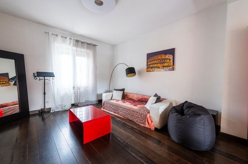 Photo 6 - Casa di Ele in Rome With 1 Bedrooms and 1 Bathrooms