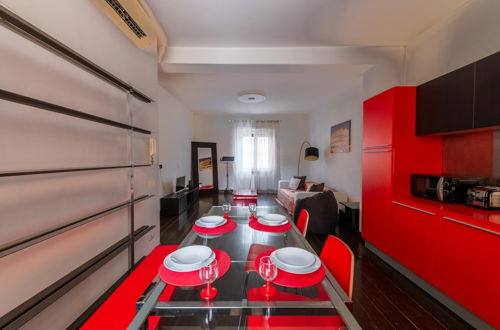 Foto 5 - Casa di Ele in Rome With 1 Bedrooms and 1 Bathrooms