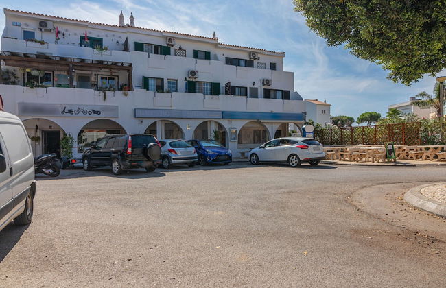 Faro Airport Flat 5 by Homing - Foto 21