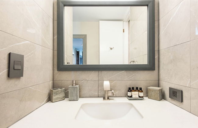 Boutique Oceanfront Studio Vistas - Foto 24
