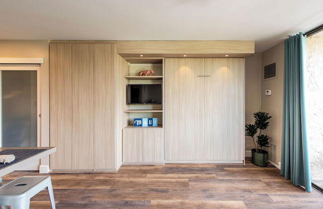 Boutique Oceanfront Studio Vistas - Foto 19