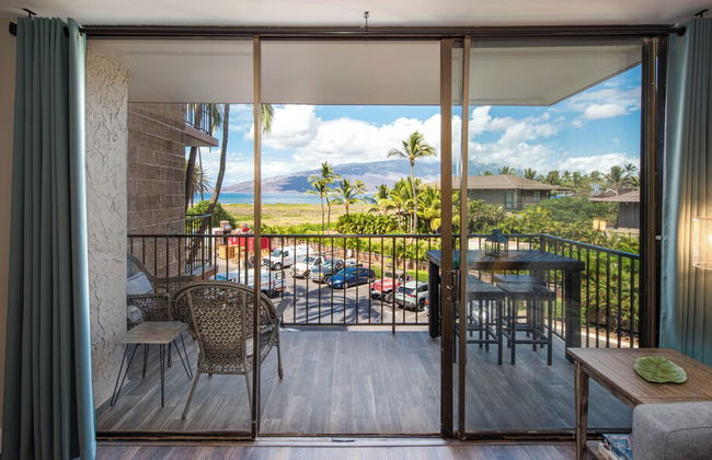 Boutique Oceanfront Studio Vistas - Foto 21