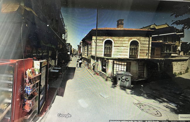 Halil Bey Konağı - Photo 45