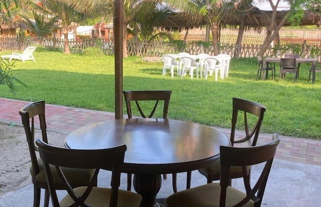 Cabaña San Andrés - Foto 24