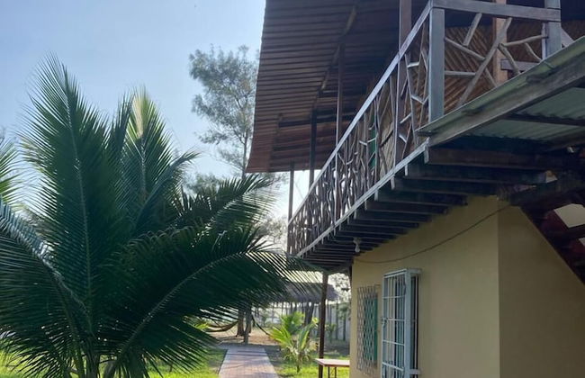 Cabaña San Andrés - Foto 32