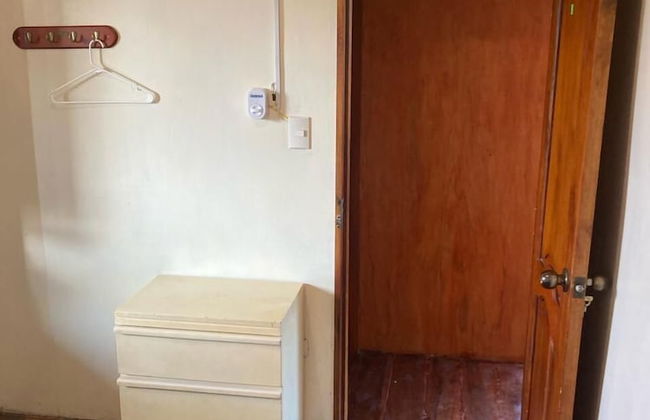Cabaña San Andrés - Foto 4