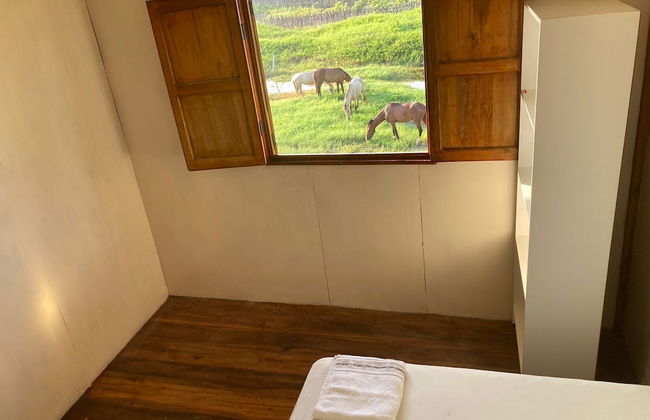 Cabaña San Andrés - Foto 3