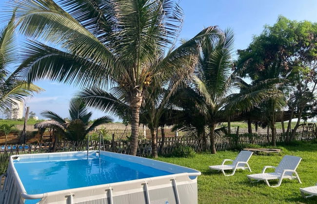 Cabaña San Andrés - Foto 39