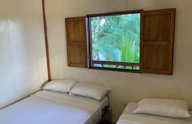 Cabaña San Andrés - Foto 2