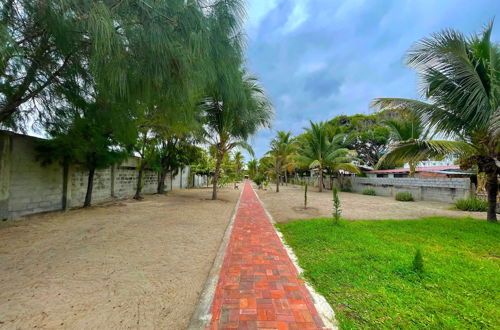 Photo 3 - Cabaña San Andrés