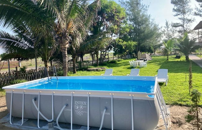 Cabaña San Andrés - Foto 41