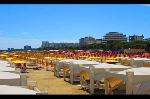 Photo 16 - Luminous Seaside Villa in Lignano Riviera