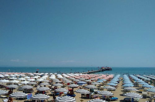 Photo 20 - Luminous Seaside Villa in Lignano Riviera