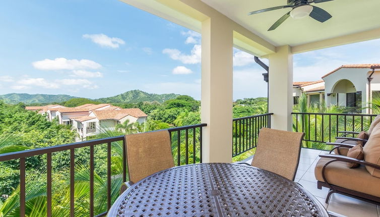 Photo 1 - Well-decorated 3rd-floor unit with unique designs and mountainview in Coco